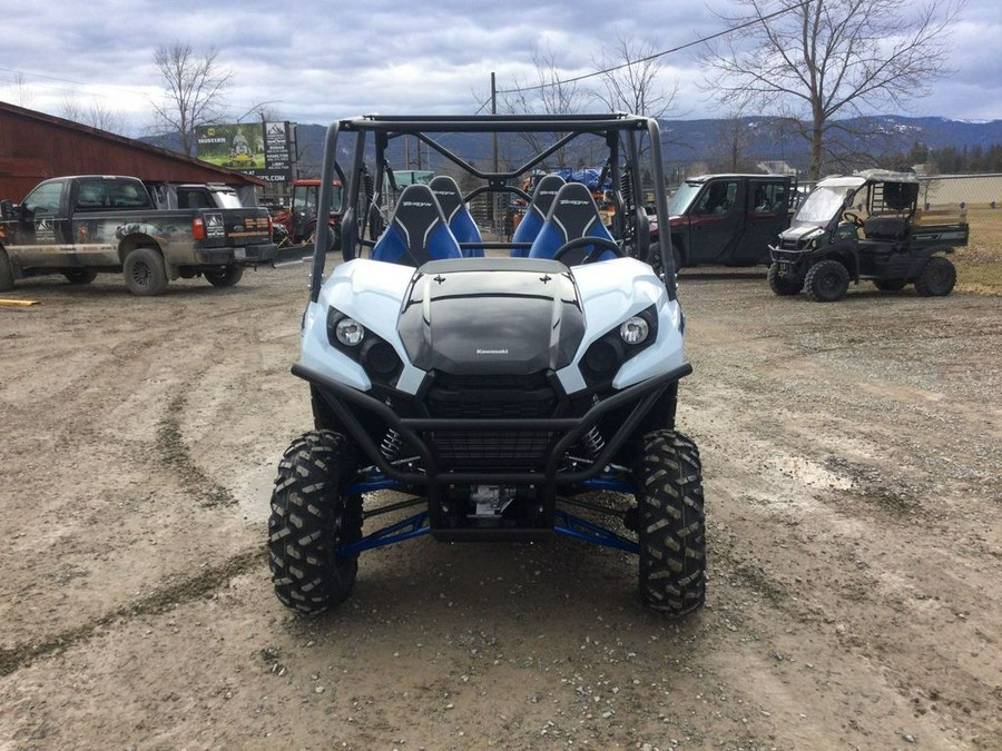 2024 Kawasaki Teryx4™