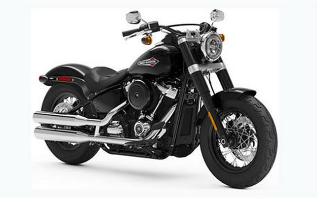 2020 Harley-Davidson Softail Slim®