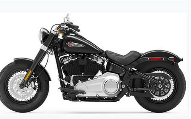 2020 Harley-Davidson Softail Slim®