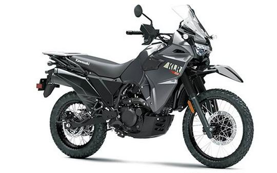 2023 Kawasaki KLR650