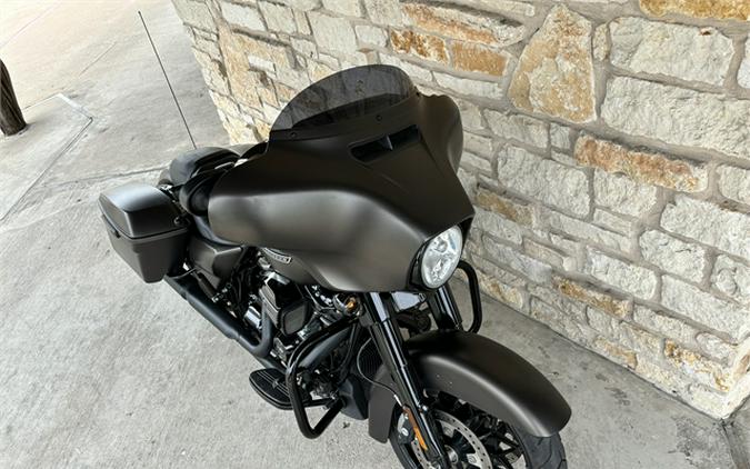 2020 Harley-Davidson Street Glide Special