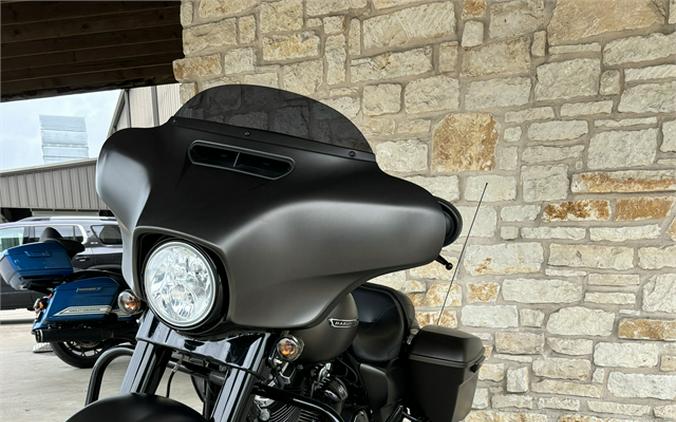 2020 Harley-Davidson Street Glide Special