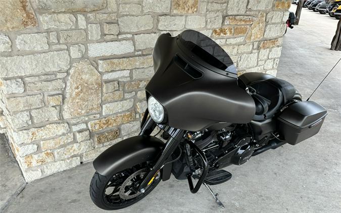 2020 Harley-Davidson Street Glide Special