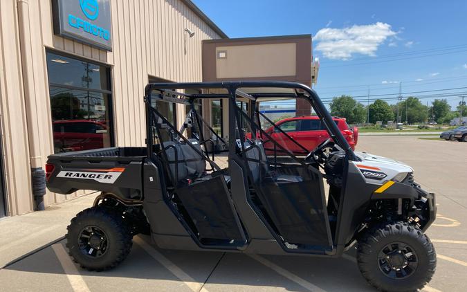 2023 Polaris Ranger Crew 1000 Premium