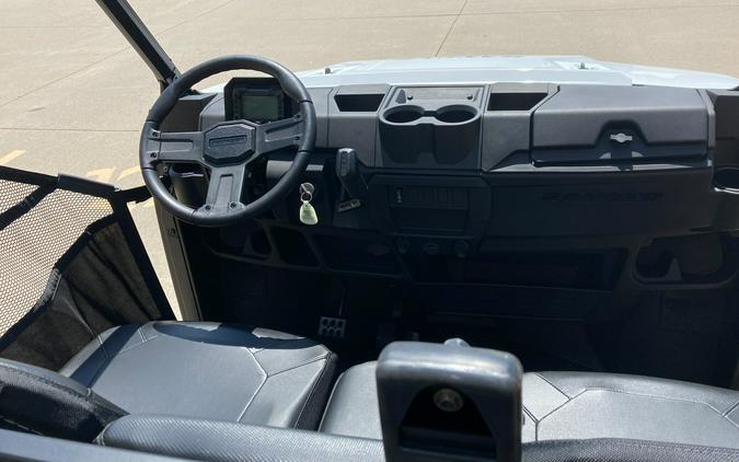 2023 Polaris Ranger Crew 1000 Premium