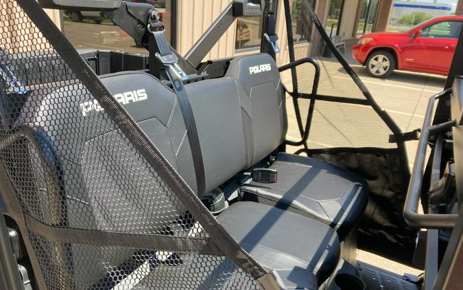 2023 Polaris Ranger Crew 1000 Premium