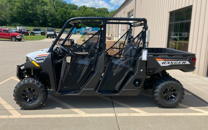 2023 Polaris Ranger Crew 1000 Premium