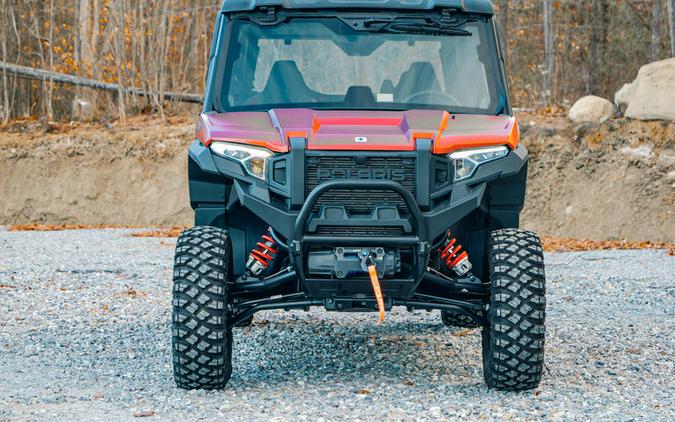 2024 Polaris® XPedition ADV 5 NorthStar