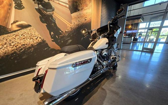 2024 Harley-Davidson® FLTRX - Road Glide®