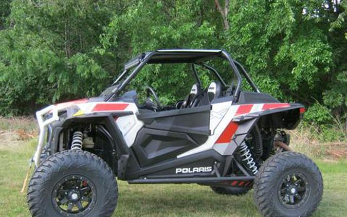 2019 Polaris RZR XP Turbo