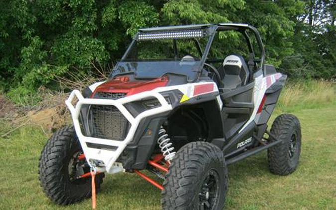 2019 Polaris RZR XP Turbo