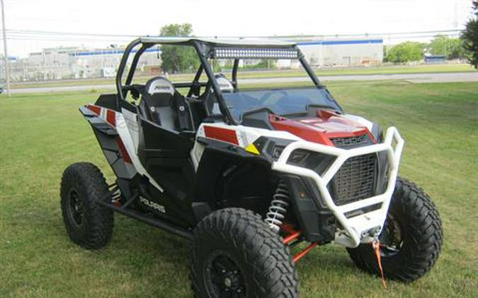 2019 Polaris RZR XP Turbo