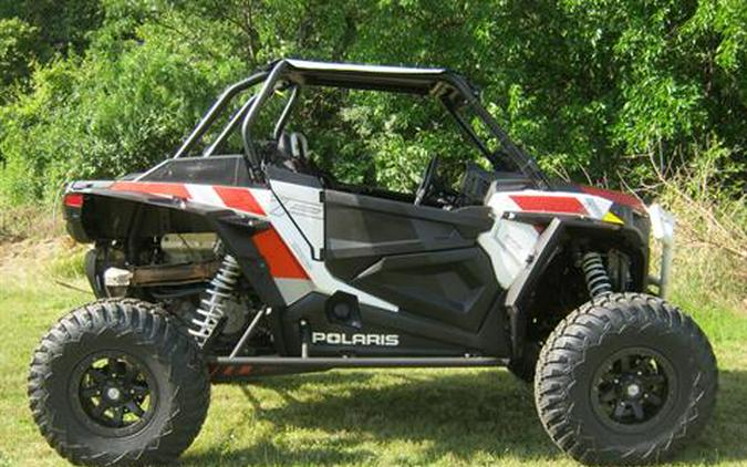 2019 Polaris RZR XP Turbo