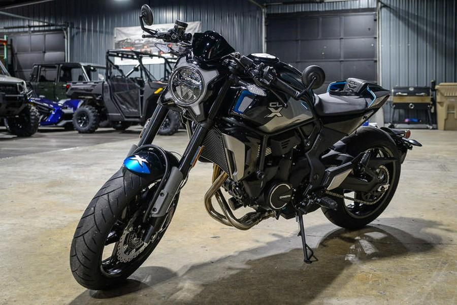 2024 CFMOTO 700CL-X Sport