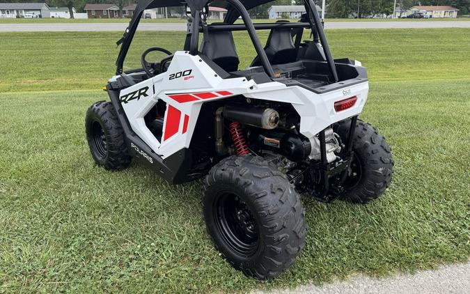 2023 Polaris® RZR 200 EFI