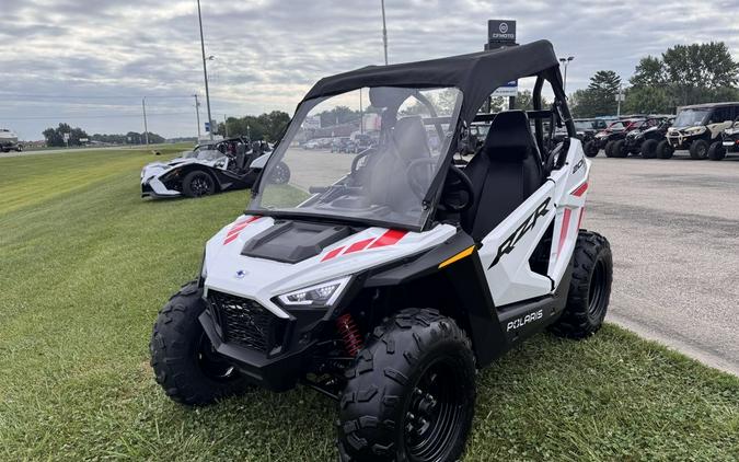 2023 Polaris® RZR 200 EFI