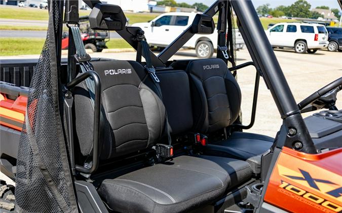 2025 Polaris Ranger XP 1000 Premium