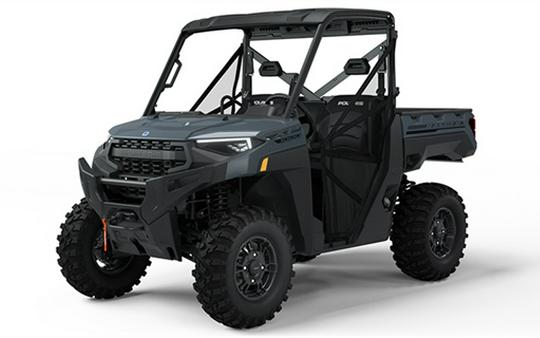 2025 Polaris Ranger XP 1000 Premium