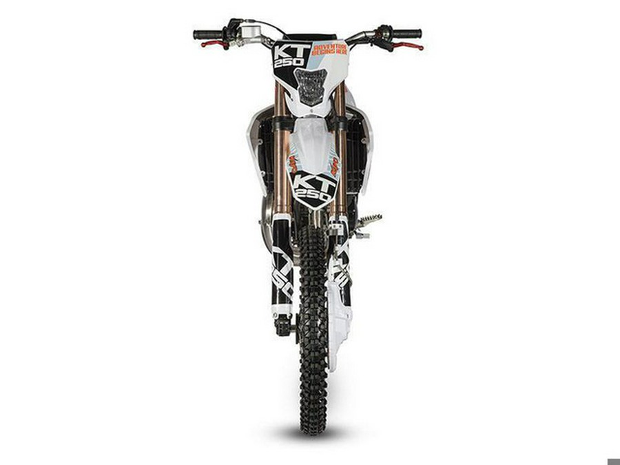 2022 Kayo KT 250