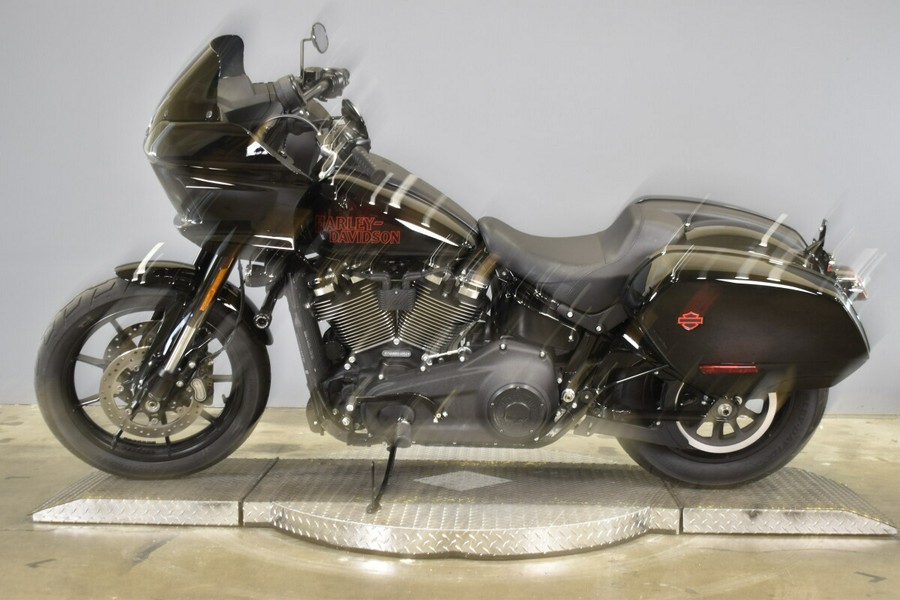 2025 Harley-Davidson Low Rider ST