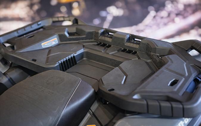 2026 Can-Am Outlander X MR 850