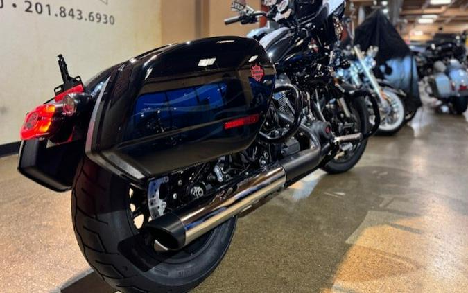 2025 Harley Davidson Low Rider™ ST FXLRST
