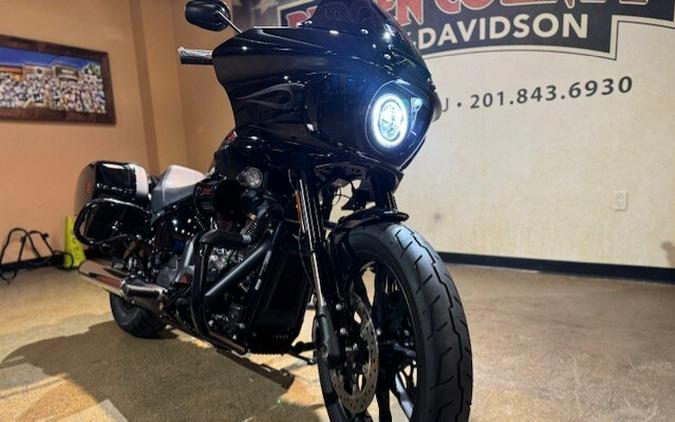 2025 Harley Davidson Low Rider™ ST FXLRST