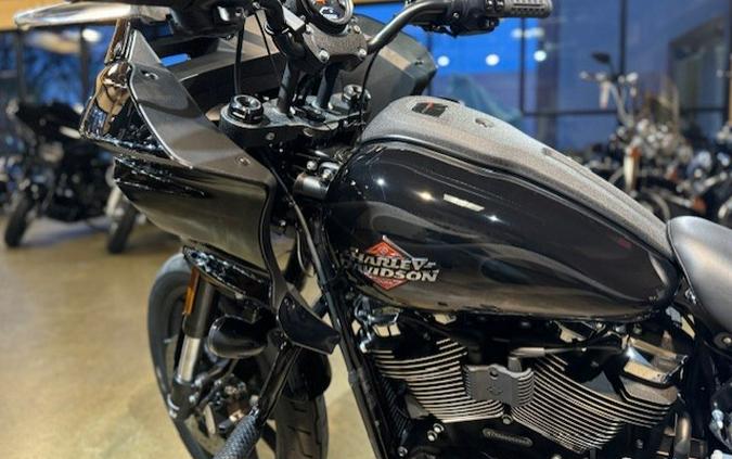 2025 Harley Davidson Low Rider™ ST FXLRST