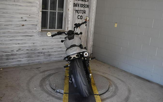 2025 Harley-Davidson® RH1250S - Sportster® S