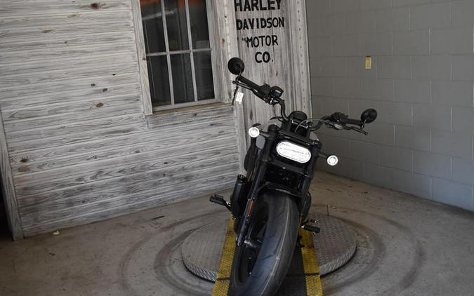 2025 Harley-Davidson® RH1250S - Sportster® S