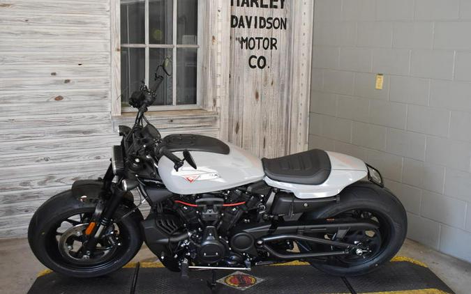 2025 Harley-Davidson® RH1250S - Sportster® S