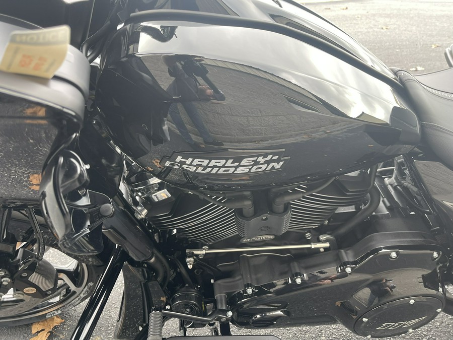 2026 Harley-Davidson Road Glide®