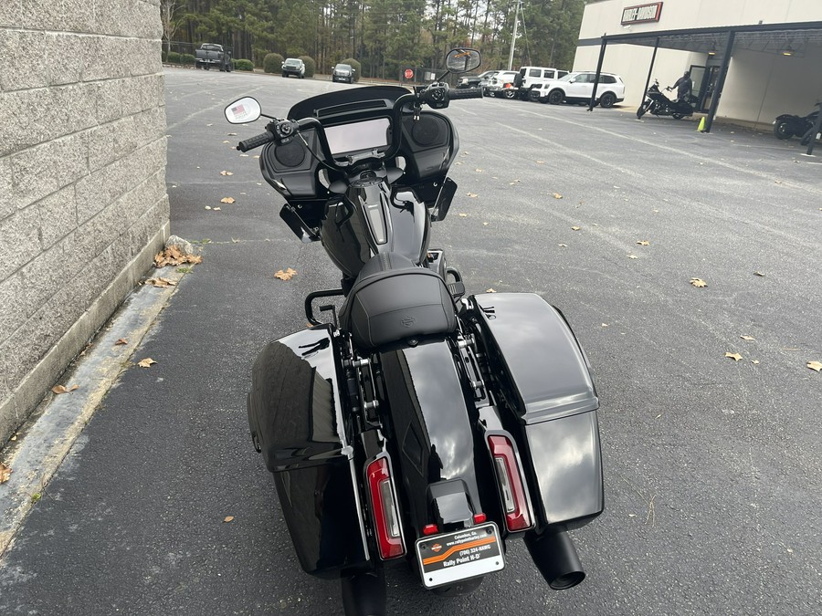 2026 Harley-Davidson Road Glide®