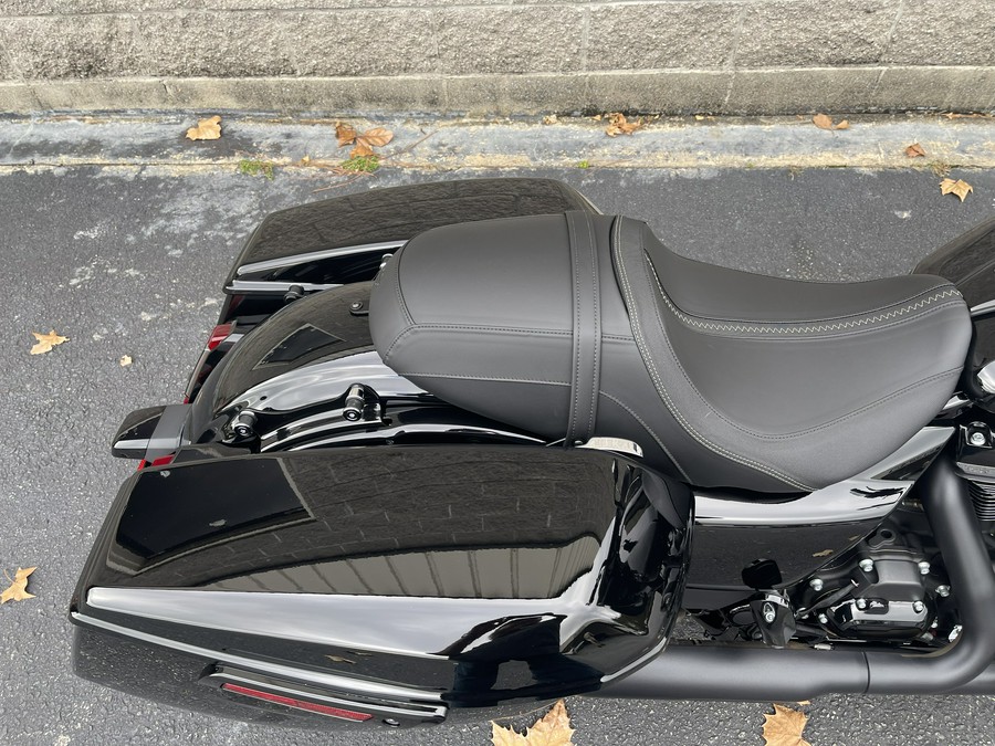 2026 Harley-Davidson Road Glide®