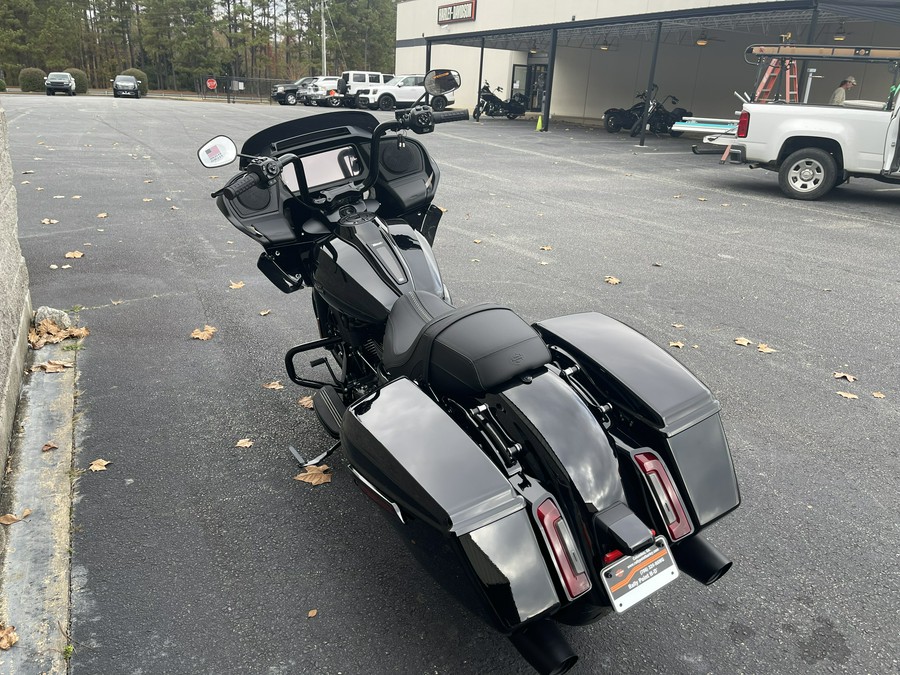 2026 Harley-Davidson Road Glide®