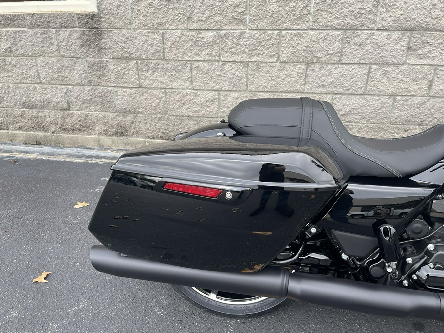 2026 Harley-Davidson Road Glide®