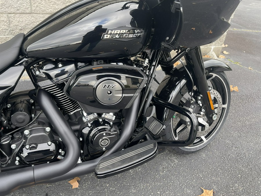 2026 Harley-Davidson Road Glide®