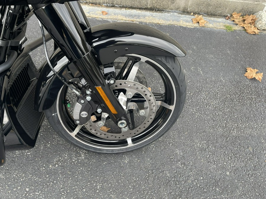 2026 Harley-Davidson Road Glide®