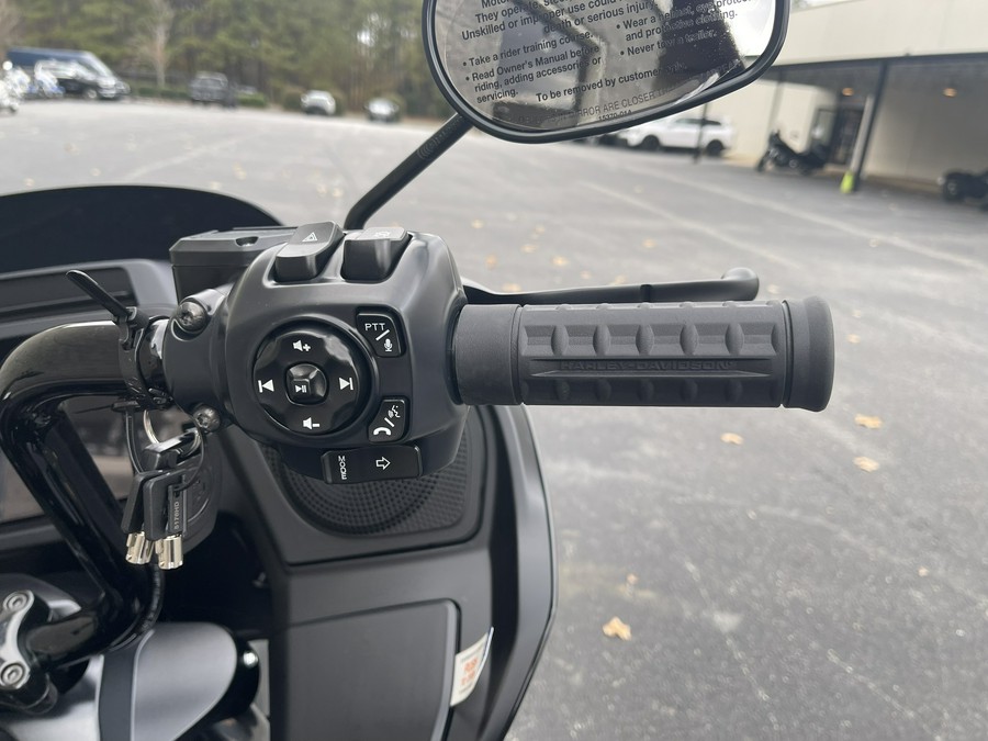 2026 Harley-Davidson Road Glide®