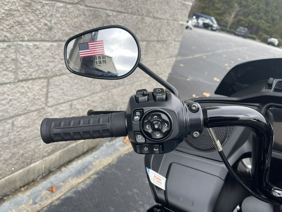 2026 Harley-Davidson Road Glide®