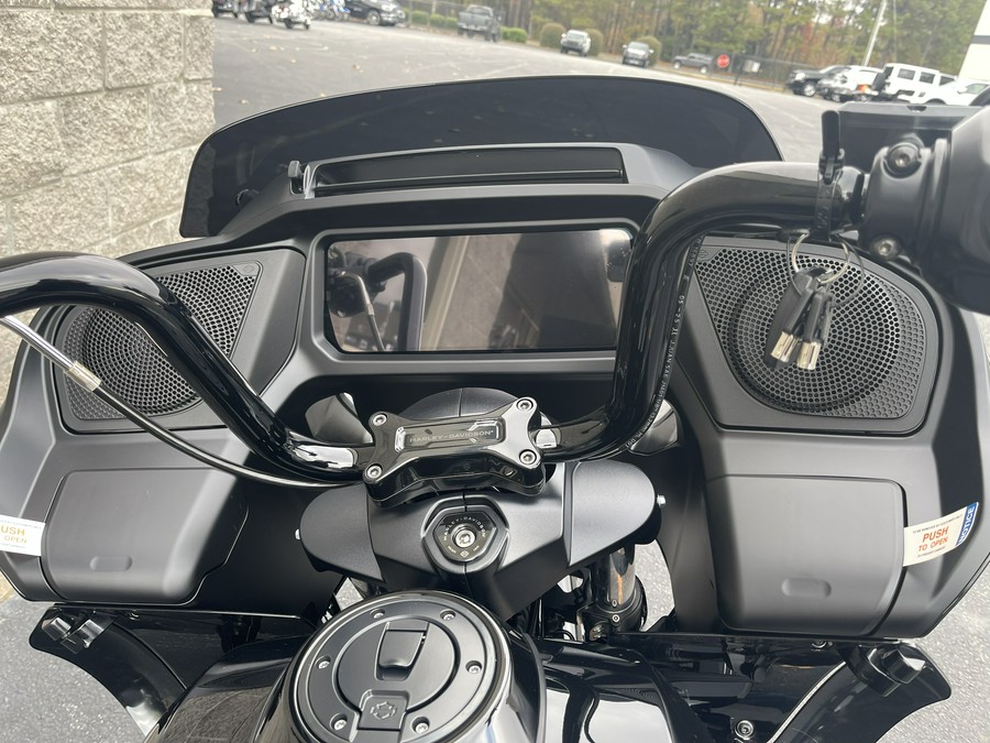 2026 Harley-Davidson Road Glide®