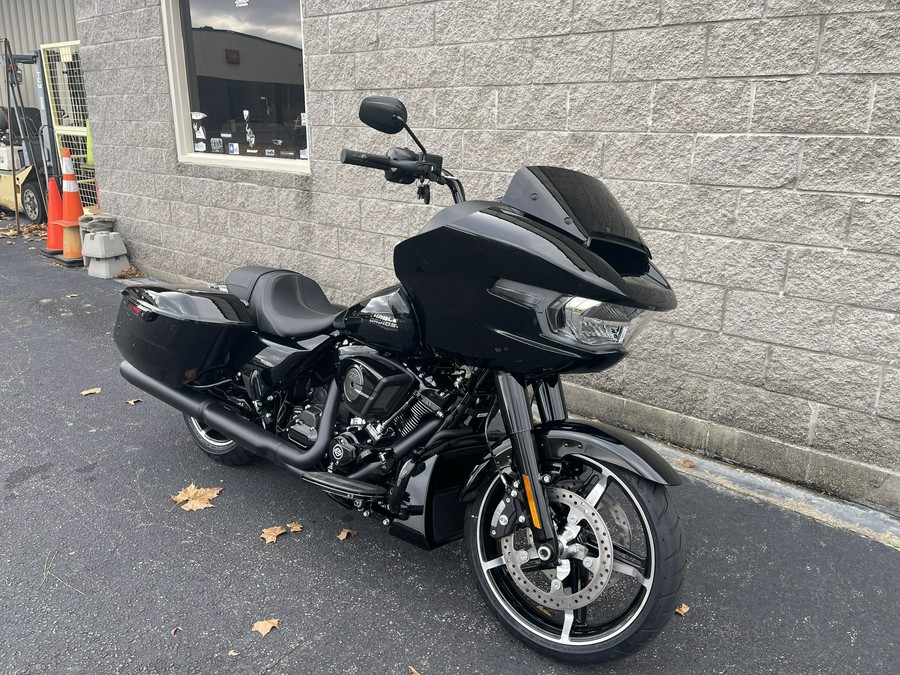 2026 Harley-Davidson Road Glide®