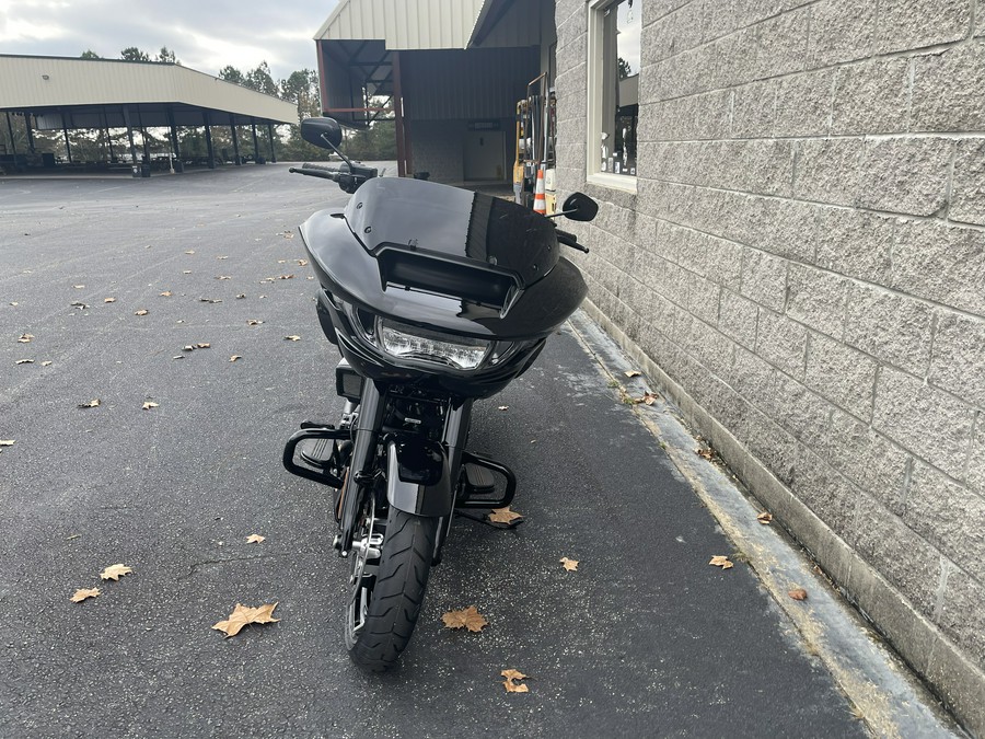 2026 Harley-Davidson Road Glide®