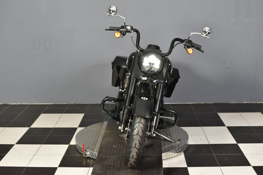 2022 Harley-Davidson Road King Special