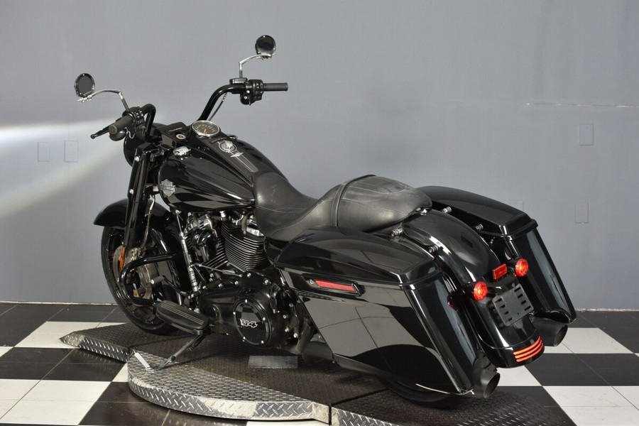 2022 Harley-Davidson Road King Special