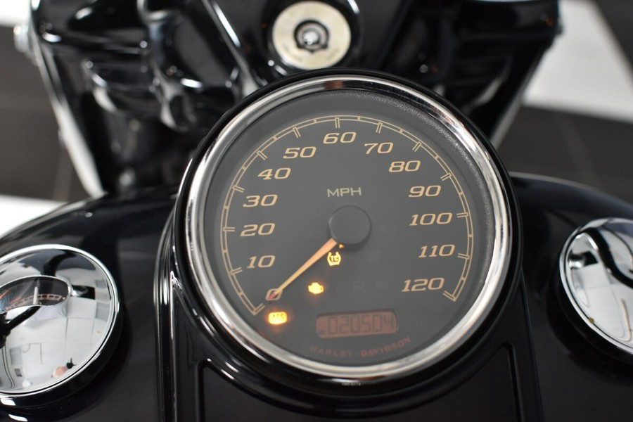 2022 Harley-Davidson Road King Special