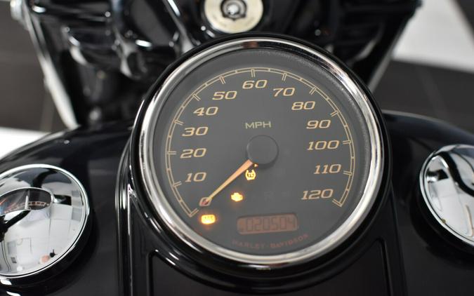 2022 Harley-Davidson Road King Special