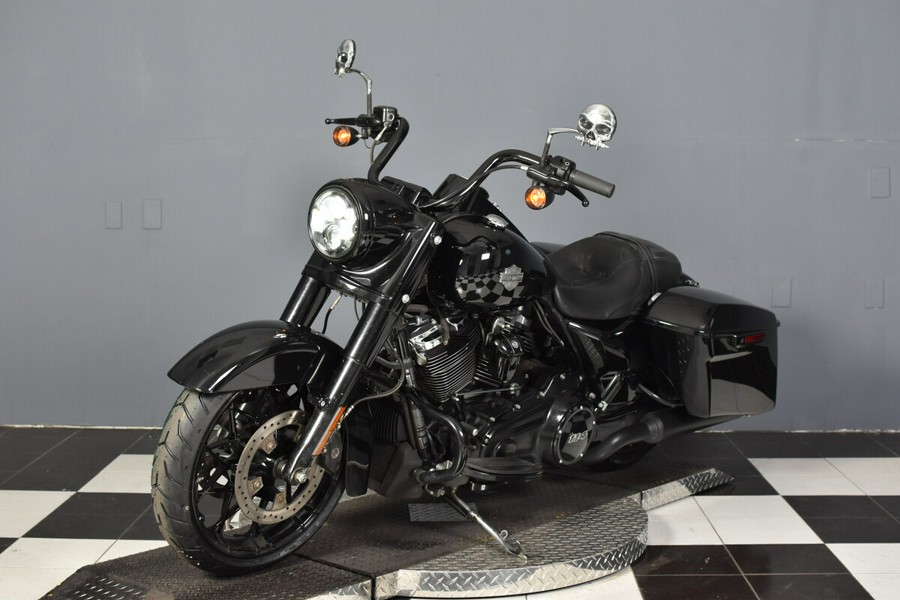 2022 Harley-Davidson Road King Special
