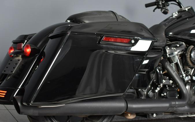 2022 Harley-Davidson Road King Special