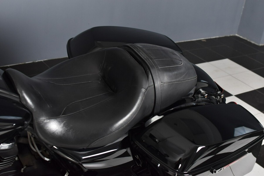 2022 Harley-Davidson Road King Special